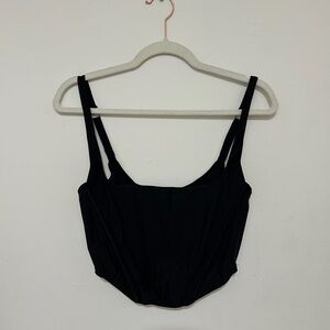 Urban Outfitters Corset
